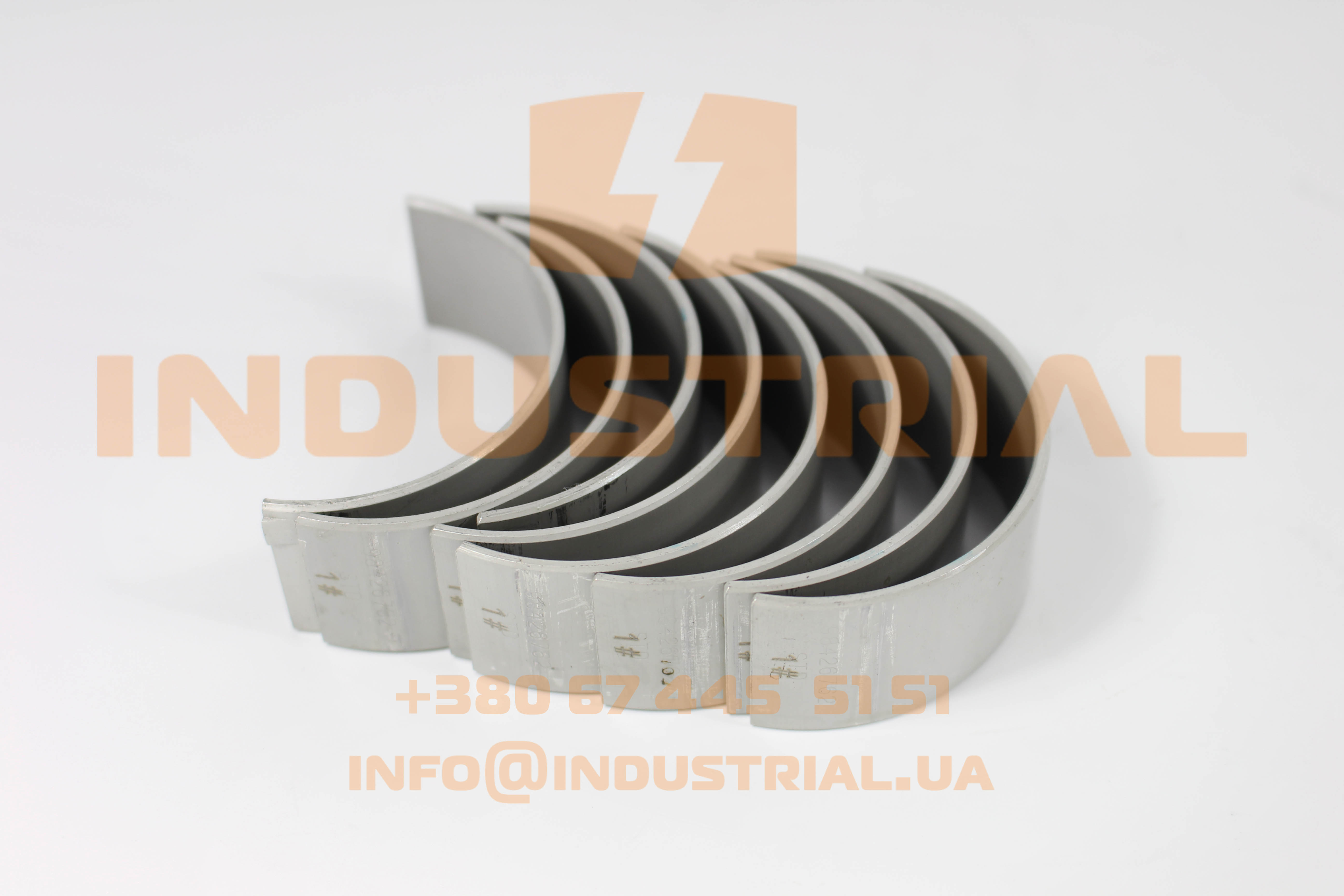 MCD 3121656 MEC DIESEL